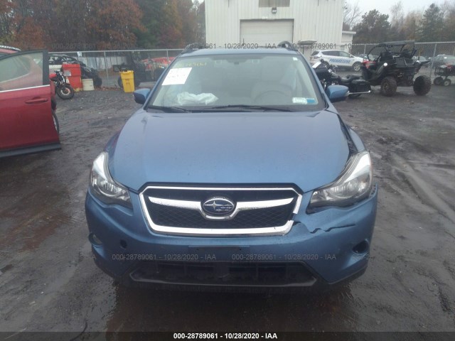 JF2GPASC5F8296149  subaru xv crosstrek 2015 IMG 5