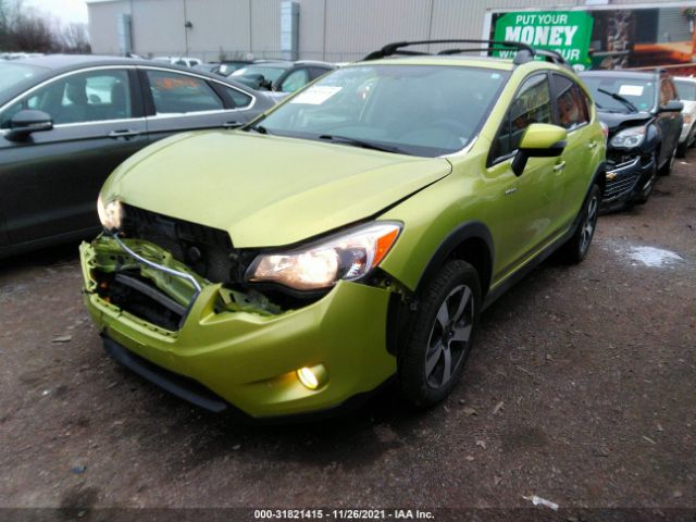 JF2GPBKC0EH334505  subaru xv crosstrek hybrid 2014 IMG 1