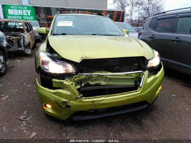 JF2GPBKC0EH334505  subaru xv crosstrek hybrid 2014 IMG 5