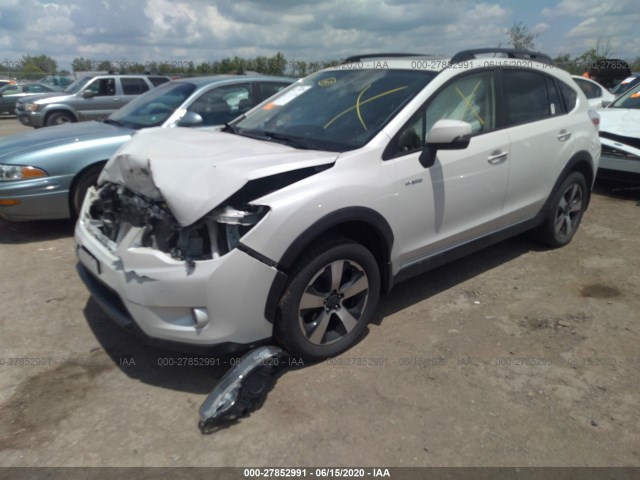 JF2GPBKC7EH322898  subaru xv crosstrek hybrid 2014 IMG 1