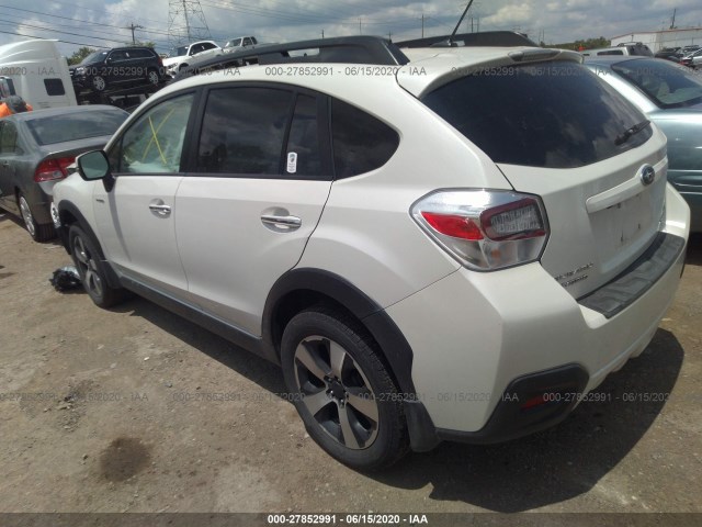 JF2GPBKC7EH322898  subaru xv crosstrek hybrid 2014 IMG 2