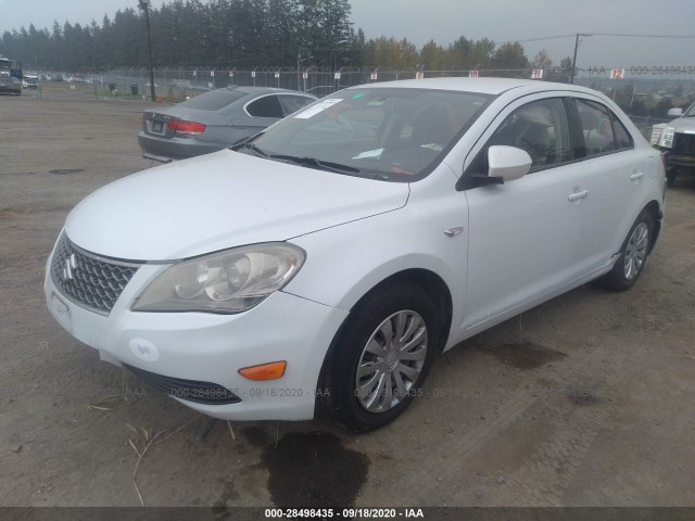 JS2RF9A12B6110135  suzuki kizashi 2011 IMG 1