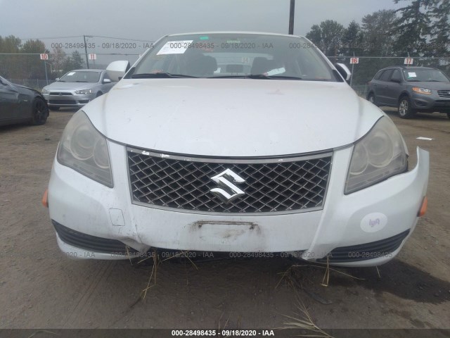 JS2RF9A12B6110135  suzuki kizashi 2011 IMG 5