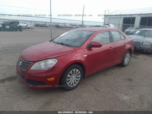 JS2RF9A15C6100524  suzuki kizashi 2012 IMG 1