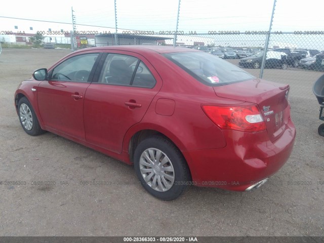 JS2RF9A15C6100524  suzuki kizashi 2012 IMG 2