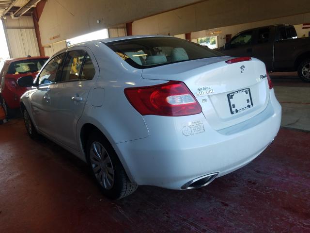 JS2RE9A1XC6100134  suzuki kizashi s 2012 IMG 2