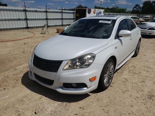 JS2RE9A89B6110052  suzuki kizashi sp 2011 IMG 1