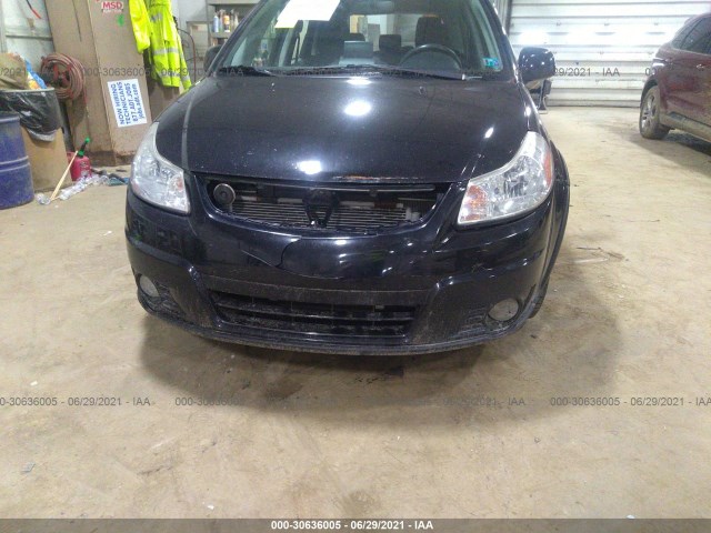 JS2YB5A3XC6308089  suzuki sx-4 2012 IMG 5