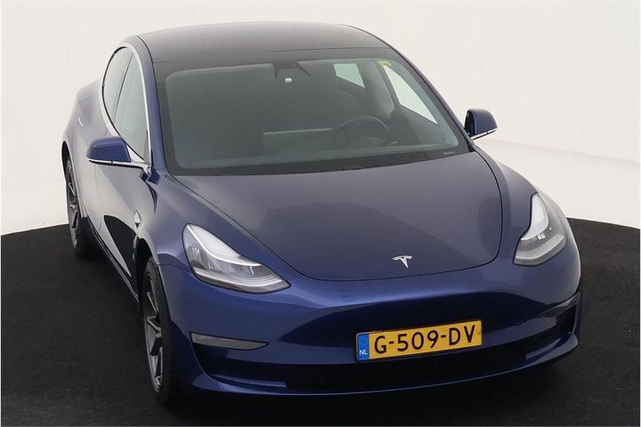 5YJ3E7EB1KF467529  tesla model 2019 IMG 1