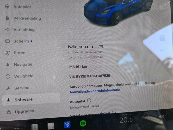 5YJ3E7EB1KF467529  tesla model 2019 IMG 4