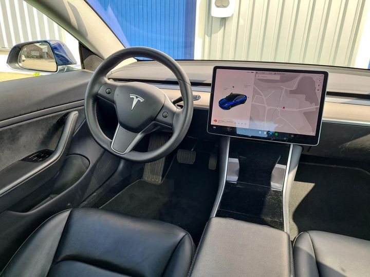 5YJ3E7EB1KF467529  tesla model 2019 IMG 5