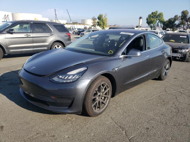 5YJ3E1EA1HF002200  tesla model 3 2017 IMG 1