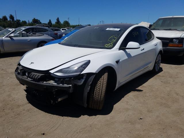 5YJ3E1EA4HF000179  tesla model 3 2017 IMG 1