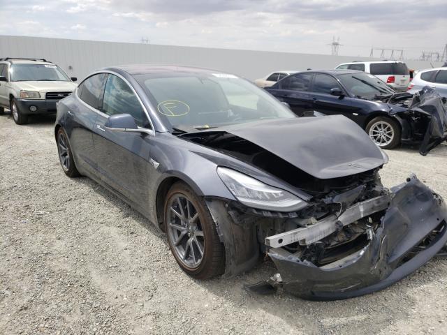 5YJ3E1EA5HF002202  tesla model 3 2017 IMG 0