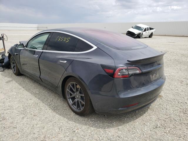 5YJ3E1EA5HF002202  tesla model 3 2017 IMG 2