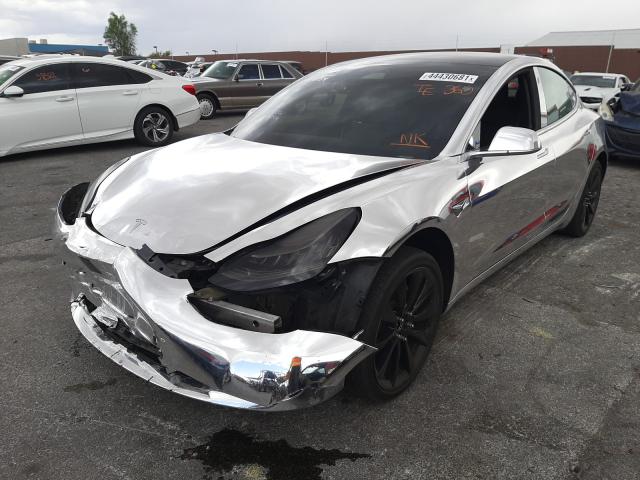 5YJ3E1EA7HF000628  tesla model 3 2017 IMG 1