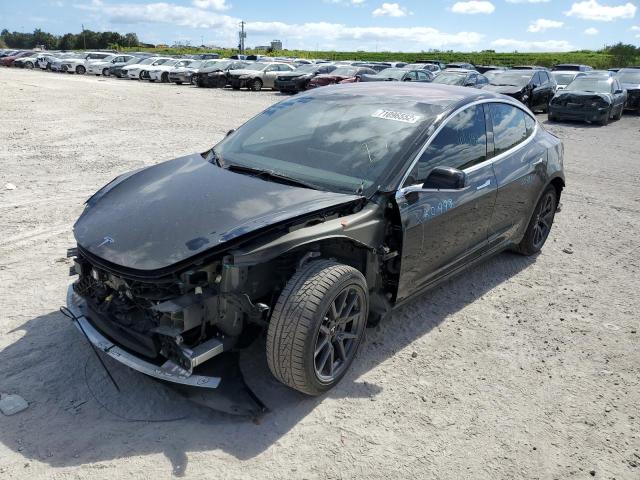 5YJ3E1EA8HF001142  tesla model 3 2017 IMG 0