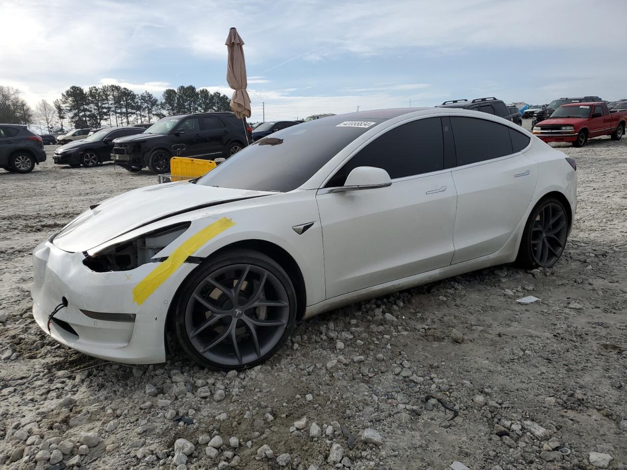 5YJ3E1EA0JF005787  tesla model 3 2018 IMG 0