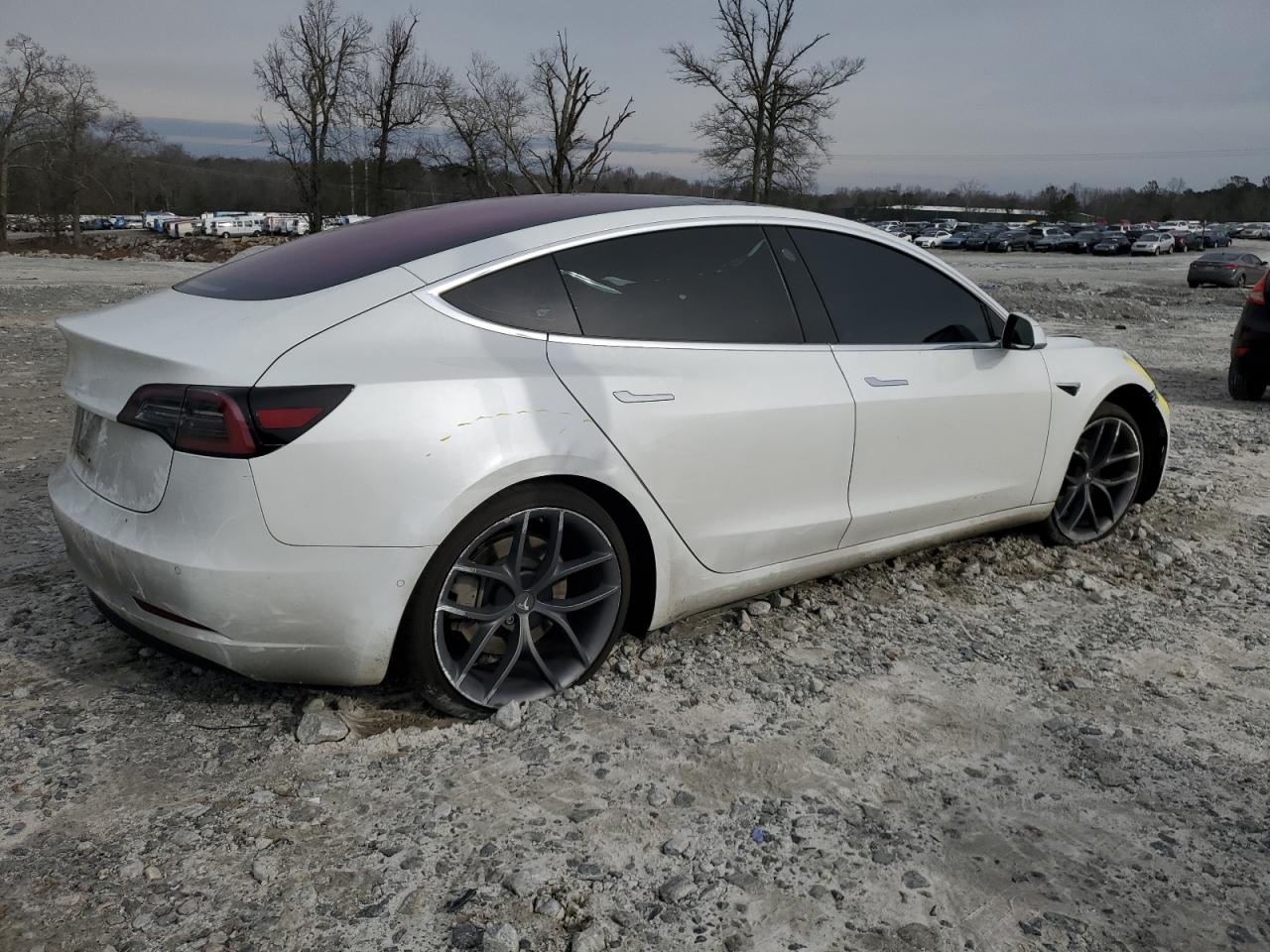 5YJ3E1EA0JF005787  tesla model 3 2018 IMG 2