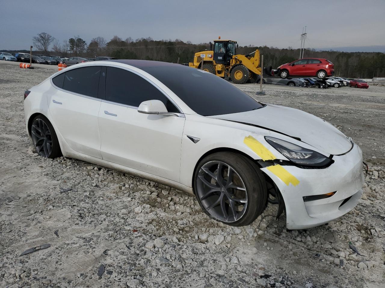 5YJ3E1EA0JF005787  tesla model 3 2018 IMG 3