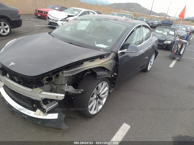 5YJ3E1EA0JF012075  tesla model 3 2018 IMG 1