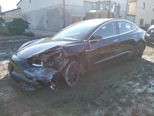 5YJ3E1EA0JF017518  tesla model 3 2018 IMG 0