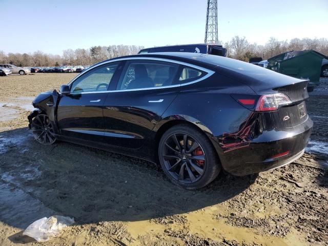 5YJ3E1EA0JF017518  tesla model 3 2018 IMG 1