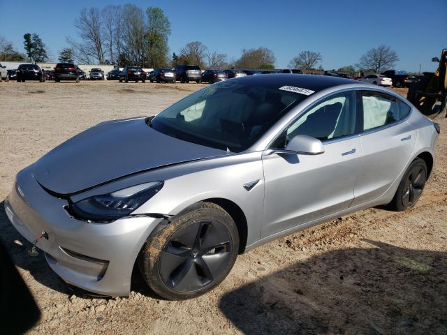 5YJ3E1EA0JF044301  tesla model 3 2018 IMG 1