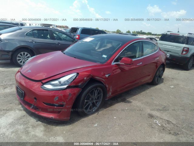 5YJ3E1EA0JF058411  tesla model 3 2018 IMG 1