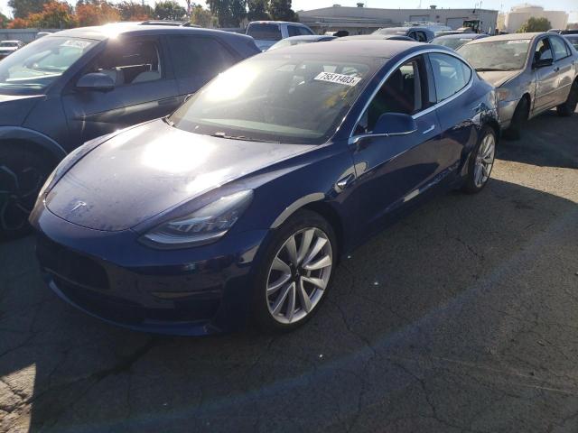 5YJ3E1EA0JF060014  tesla model 3 2018 IMG 0