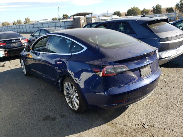 5YJ3E1EA0JF060014  tesla model 3 2018 IMG 1