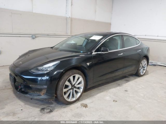 5YJ3E1EA0JF154507  tesla model 3 2018 IMG 1