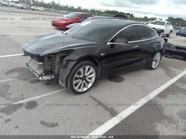 5YJ3E1EA0JF176197  tesla model 3 2018 IMG 1