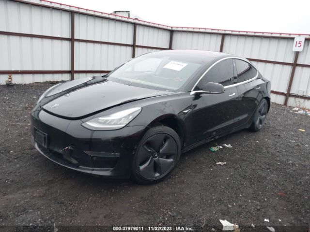 5YJ3E1EA1JF004874  tesla model 3 2018 IMG 1