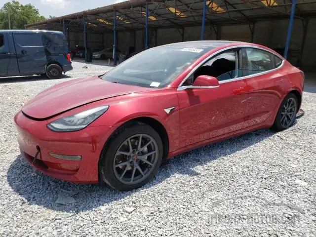 5YJ3E1EA1JF005412  tesla model 3 2018 IMG 0