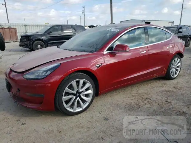 5YJ3E1EA1JF008021  tesla model 3 2018 IMG 0