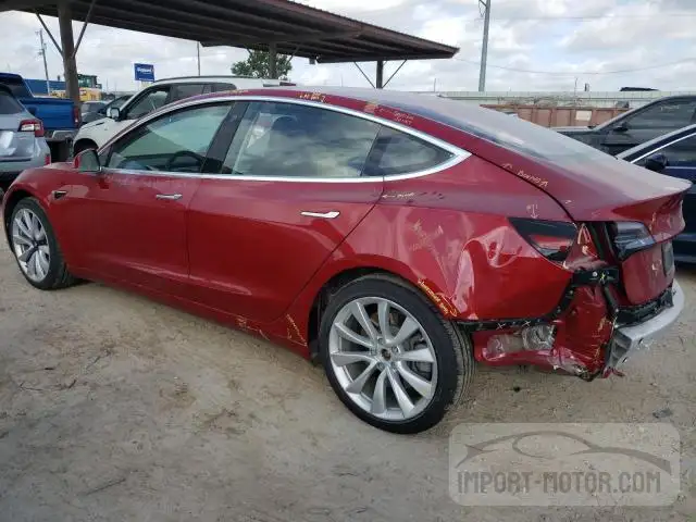 5YJ3E1EA1JF008021  tesla model 3 2018 IMG 1