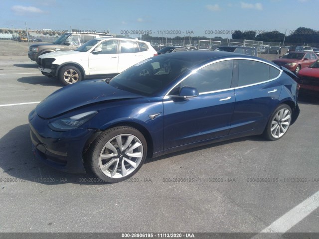 5YJ3E1EA1JF012330  tesla model 3 2018 IMG 1