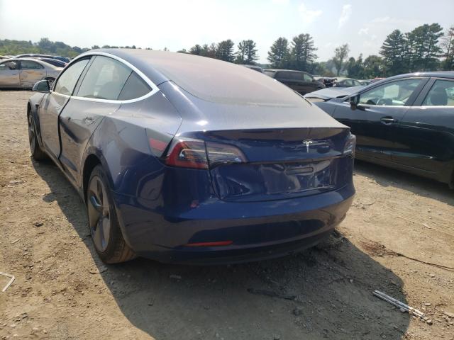 5YJ3E1EA1JF013199  tesla model 3 2018 IMG 2