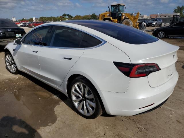 5YJ3E1EA1JF025207  tesla model 3 2018 IMG 1