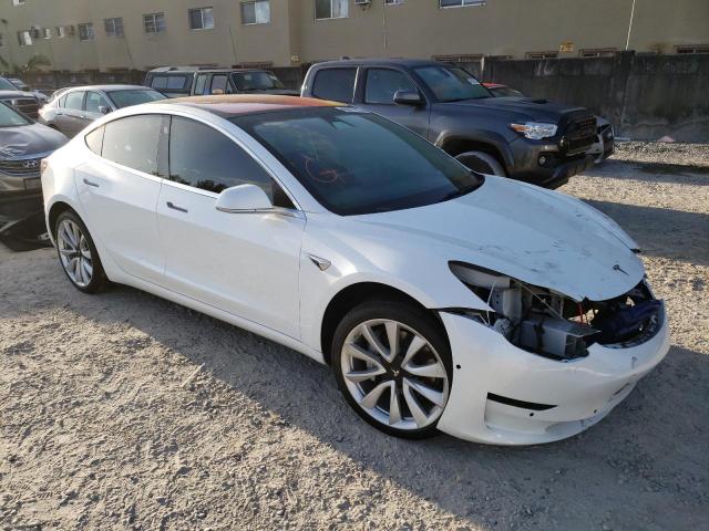 5YJ3E1EA1JF025207  tesla model 3 2018 IMG 3