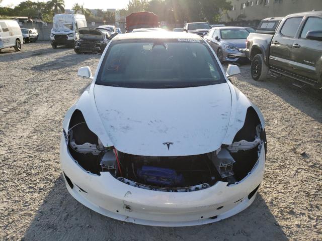 5YJ3E1EA1JF025207  tesla model 3 2018 IMG 4