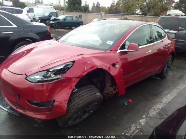 5YJ3E1EA1JF045831  tesla model 3 2018 IMG 1