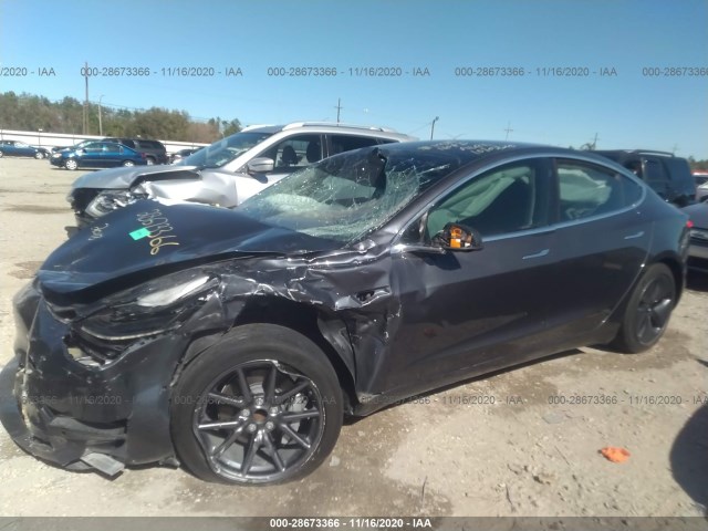 5YJ3E1EA1JF123847  tesla model 3 2018 IMG 1