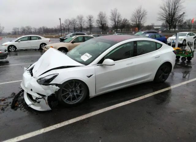 5YJ3E1EA1JF161515  tesla model 3 2018 IMG 1