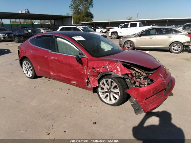 5YJ3E1EA1JF163734  tesla model 3 2018 IMG 0