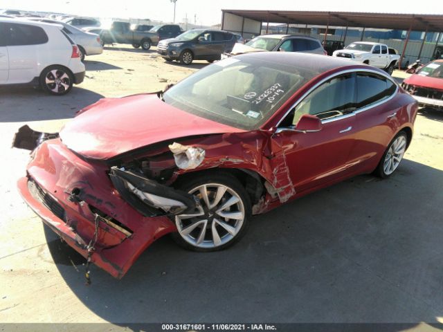 5YJ3E1EA1JF163734  tesla model 3 2018 IMG 1