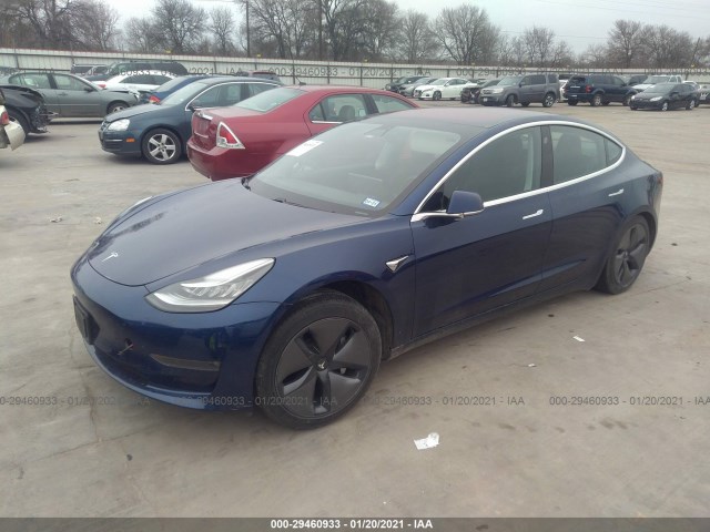 5YJ3E1EA2JF007296  tesla model 3 2018 IMG 1