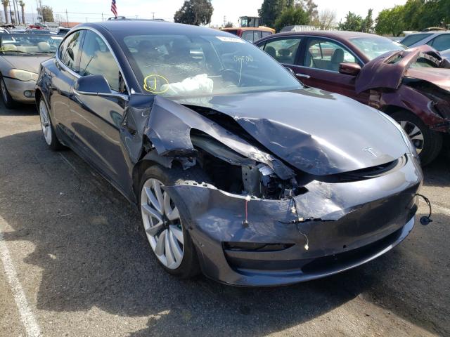 5YJ3E1EA2JF013437  tesla model 3 2018 IMG 0