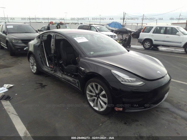 5YJ3E1EA2JF032733  tesla model 3 2018 IMG 0